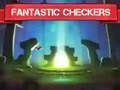 Spel Fantastische Damspel online Spel Fantastische Damspel online
