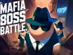 Spel Mafia Baas Gevecht online