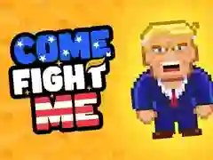 Spel Kom vecht met me online