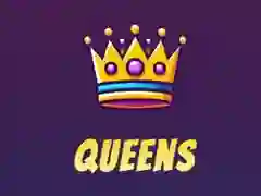 Spel Koninginnen online
