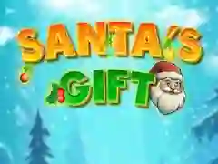 Spel Kerstman's Geschenk online