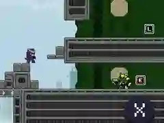 Spel Super Robo Snijder online