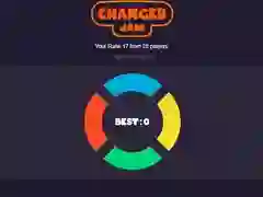 Spel Verander Jam online Spel Verander Jam online
