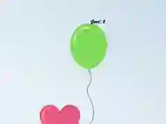 Spel Ballon Rush online Spel Ballon Rush online