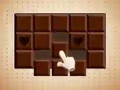 Spel Choco Blokken online Spel Choco Blokken online