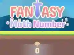 Spel Fantastisch Wiskunde Nummer online Spel Fantastisch Wiskunde Nummer online
