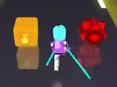 Spel Beat Blader 3D online