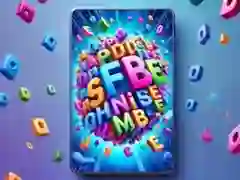 Spel Woordenmix Uitdaging online