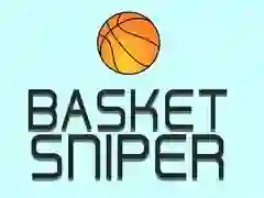 Spel Basket Sniper online Spel Basket Sniper online
