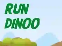 Spel Ren Dinoo online