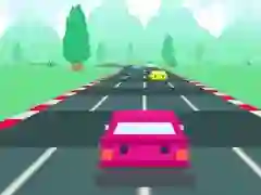 Spel Auto Race online Spel Auto Race online