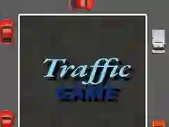 Spel Verkeersspel online