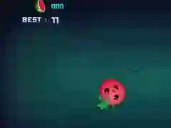 Spel Halloween Fruit Slice online Spel Halloween Fruit Slice online