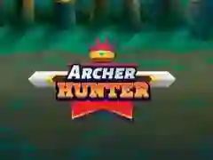 Spel Boogschutter Jager online