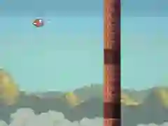 Spel Boze Flappy online Spel Boze Flappy online