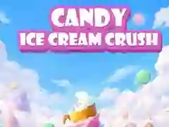 Spel Candy IJs Crush online Spel Candy IJs Crush online