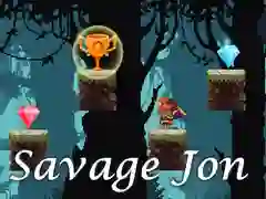 Spel Wilde Jon online Spel Wilde Jon online