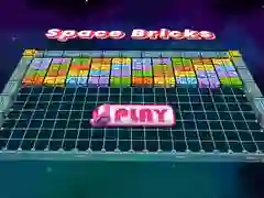 Spel Ruimte Bakstenen online