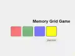 Spel Geheugen Raster online Spel Geheugen Raster online