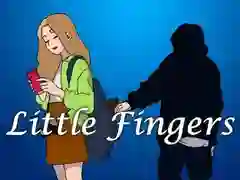 Spel Kleine Vingers online Spel Kleine Vingers online