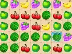 Spel Fruit Crush online
