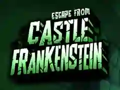 Spel Ontsnapping uit Kasteel Frankenstein online Spel Ontsnapping uit Kasteel Frankenstein online