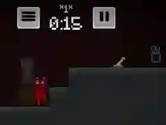 Spel Horror Ban Ban 1-2 Speler Parkour online Spel Horror Ban Ban 1-2 Speler Parkour online