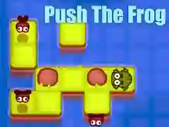 Spel Duw De Kikker online Spel Duw De Kikker online