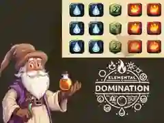 Spel Elementale Dominantie online