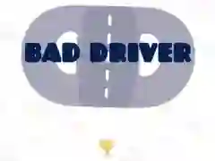 Spel Slechte chauffeur online Spel Slechte chauffeur online