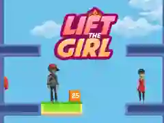 Spel Til Het Meisje Op online
