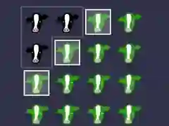 Spel Verf de koe online Spel Verf de koe online