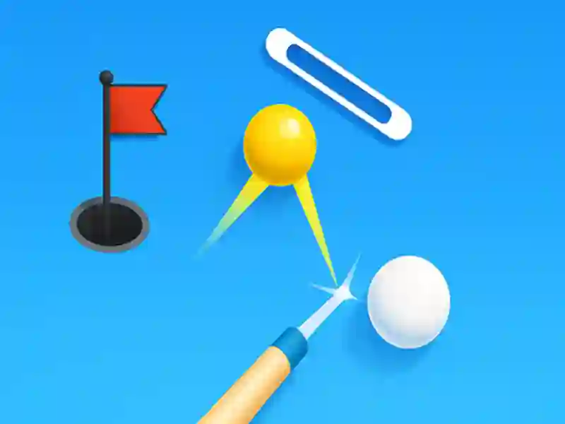 Spel Perfect schot online