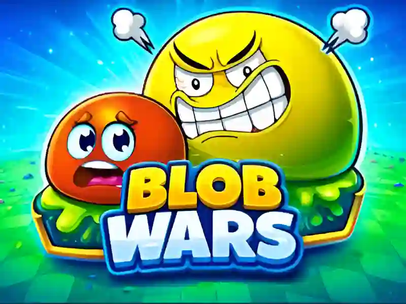 Spel Blob-oorlogen online