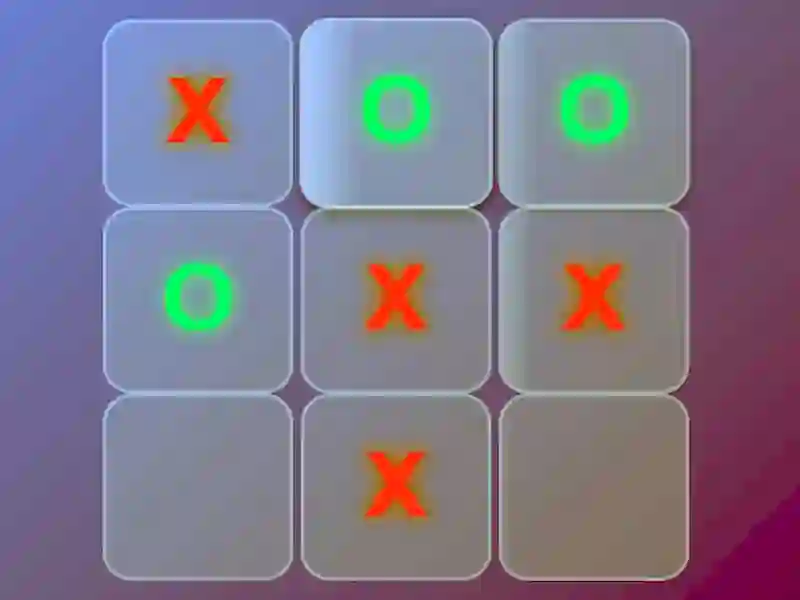 Spel Tic tac teen 2025 online