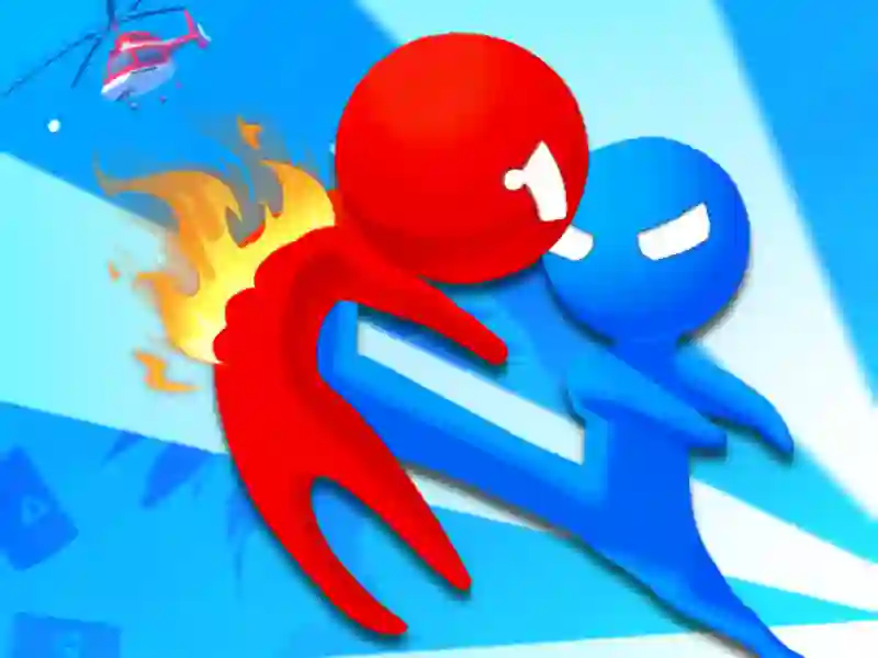 Spel Slash Blitz-meester online