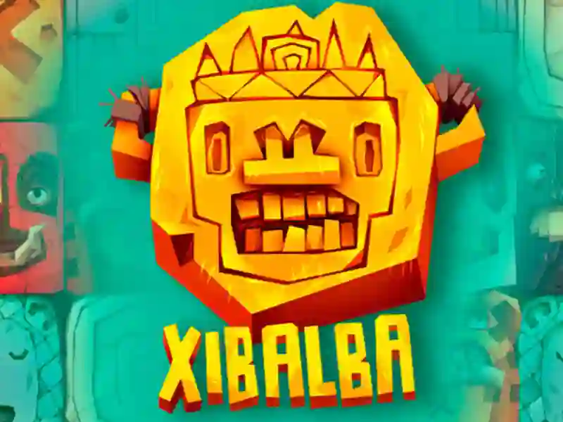 Spel Xibalba match online