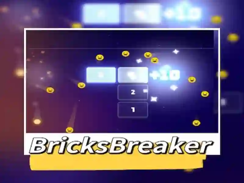 Spel Blockbreaker online