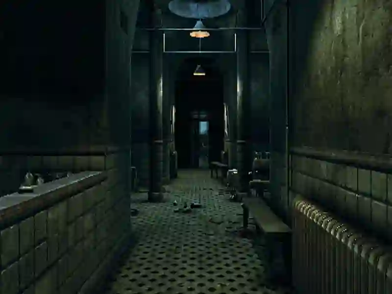 Spel Resident Evil: Purge Operation online Spel Resident Evil: Purge Operation online