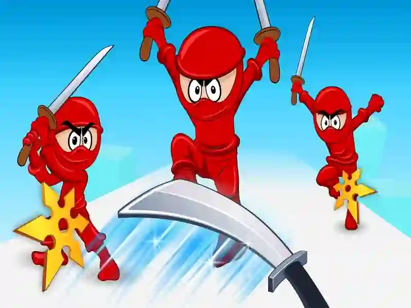 Spel Katana online Spel Katana online