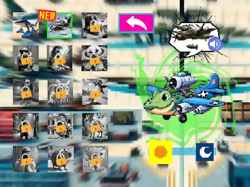 Spel Brainrot klik om uit te komen online