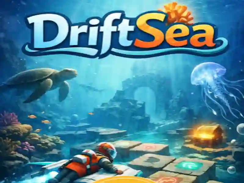 Spel DriftZee online