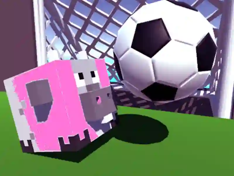 Spel Doel. io online