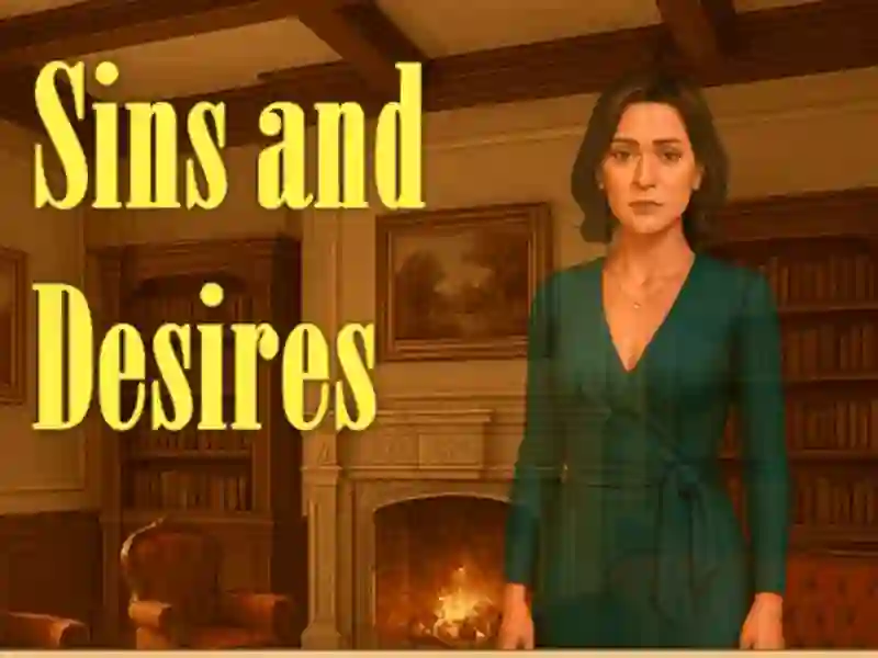 Spel Zonden en verlangens online