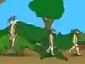 Spel Tijdperk van oorlog online