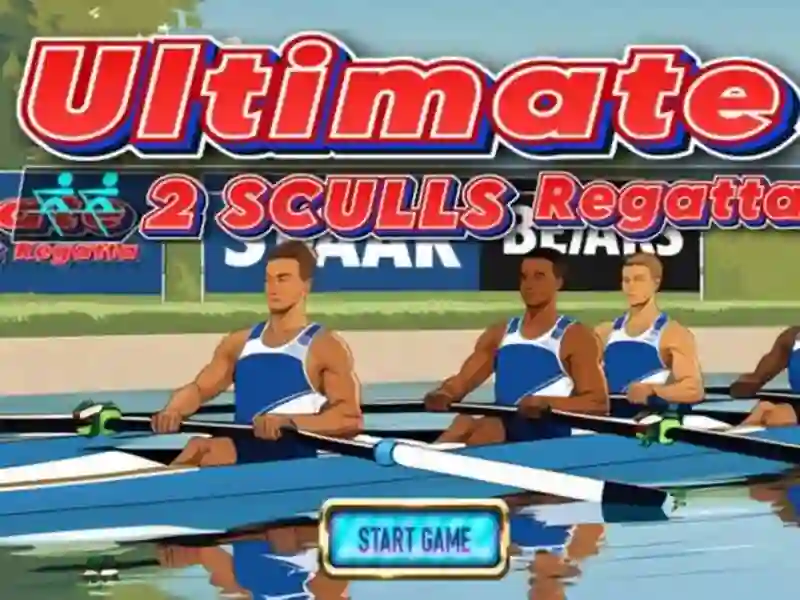 Spel Ultieme 2 Skills-regatta online