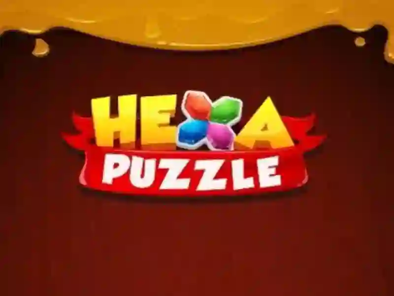 Spel Hexa-puzzel online Spel Hexa-puzzel online