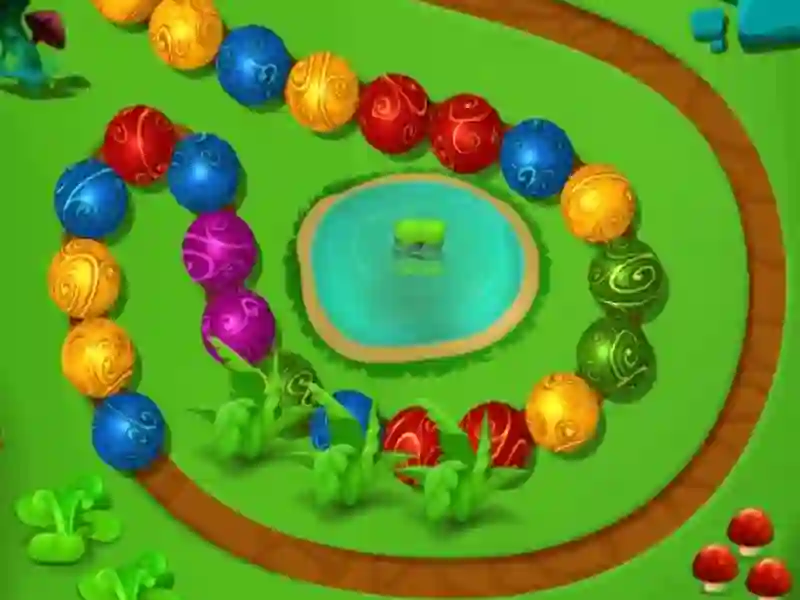 Spel Marmeren zumar online Spel Marmeren zumar online