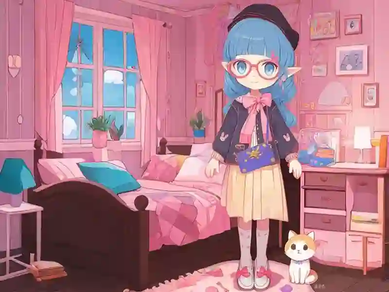 Spel Kleed prinses online