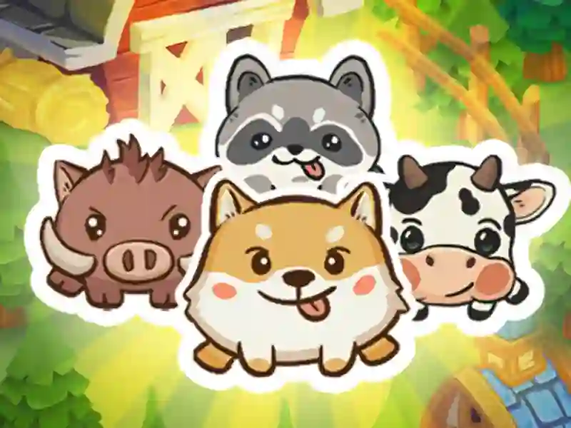 Spel Diersoort online Spel Diersoort online